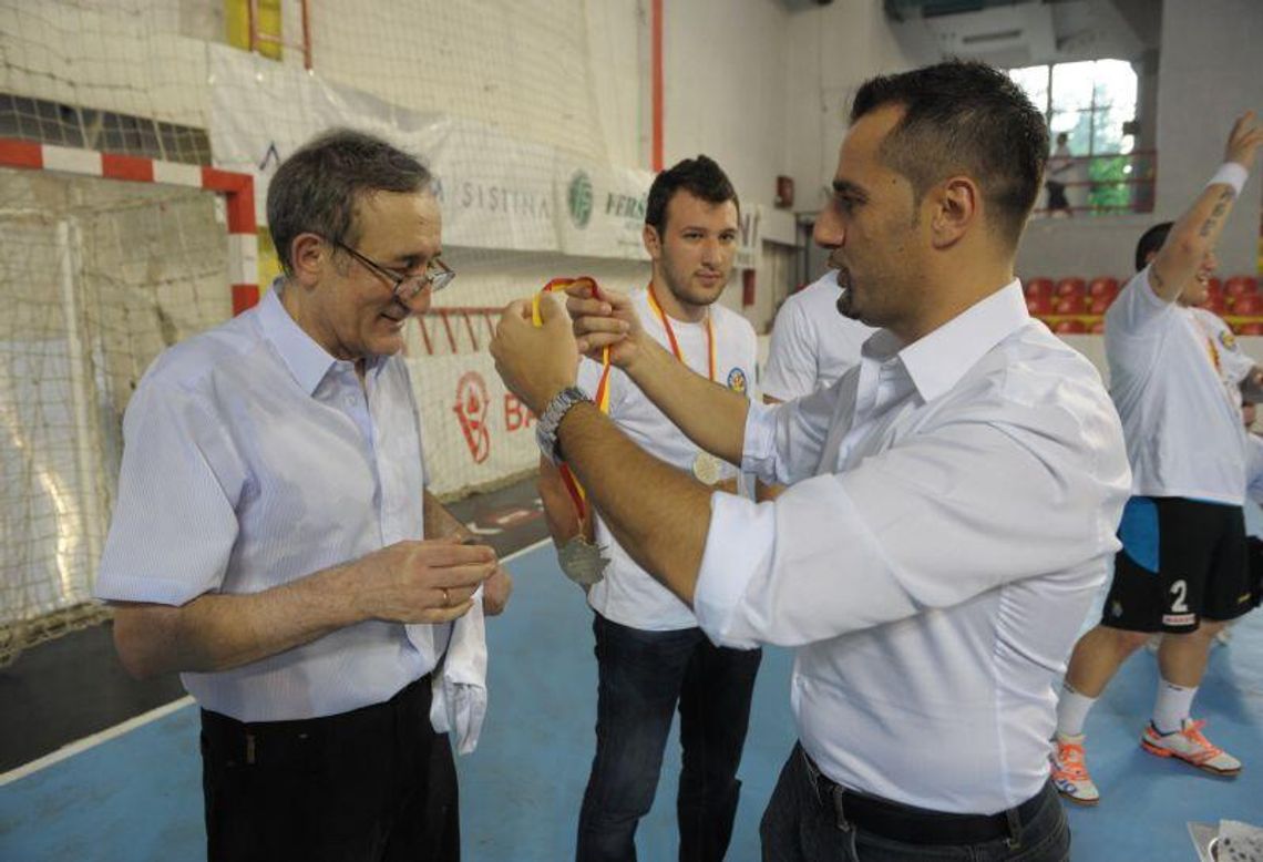 Szkoleniowiec reprezentacji Chorwacji na celowniku Azotów Puławy Szkoleniowiec reprezentacji Chorwacji na celowniku Azotów Puławy