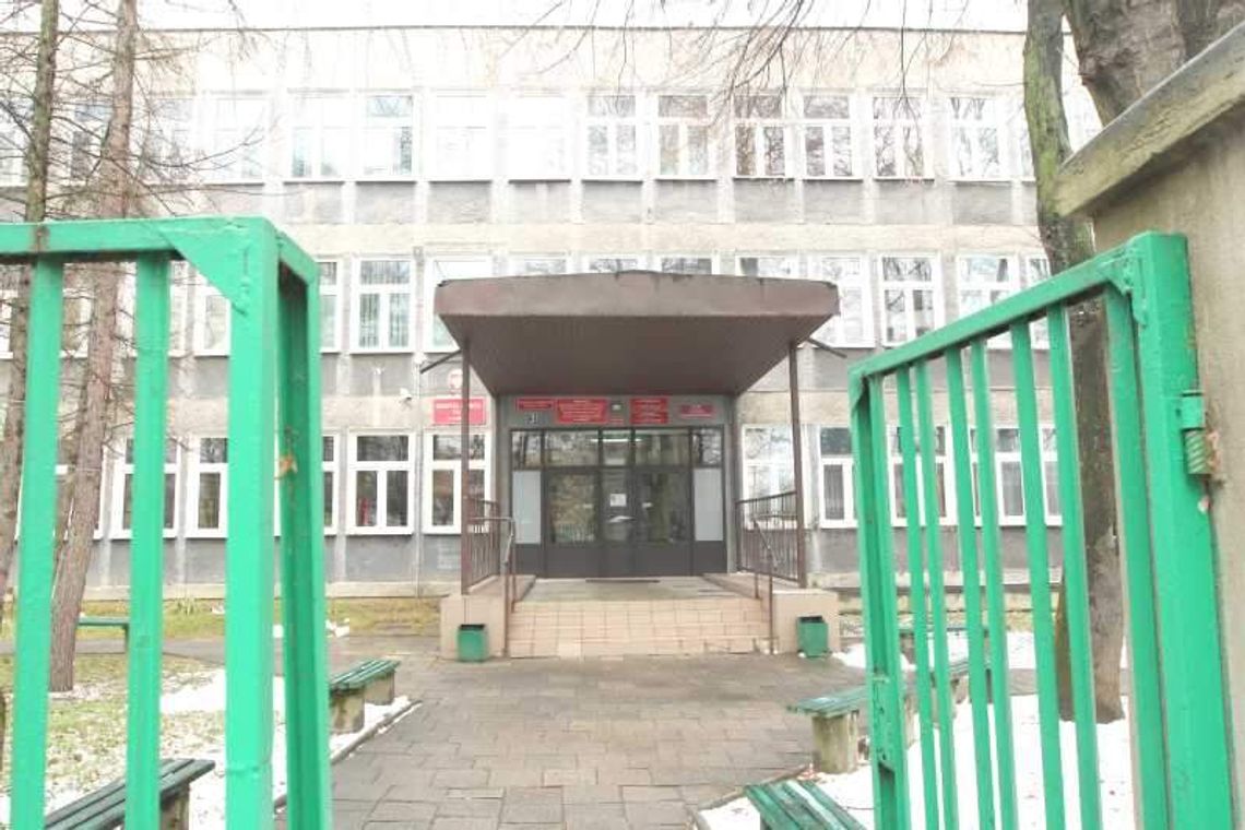 Szkolna przeprowadzka w Lublinie Szkolna przeprowadzka w Lublinie