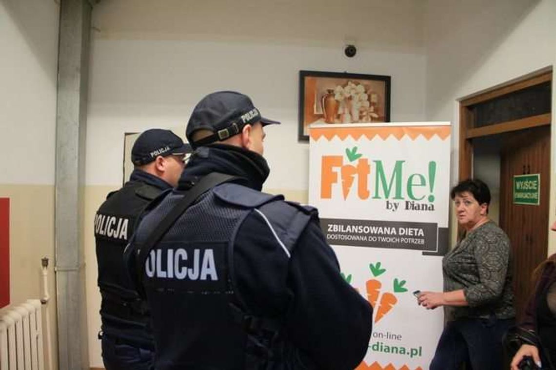 Szkolna stołówka odcięta od wody. Bo najemca nie chce się wynieść