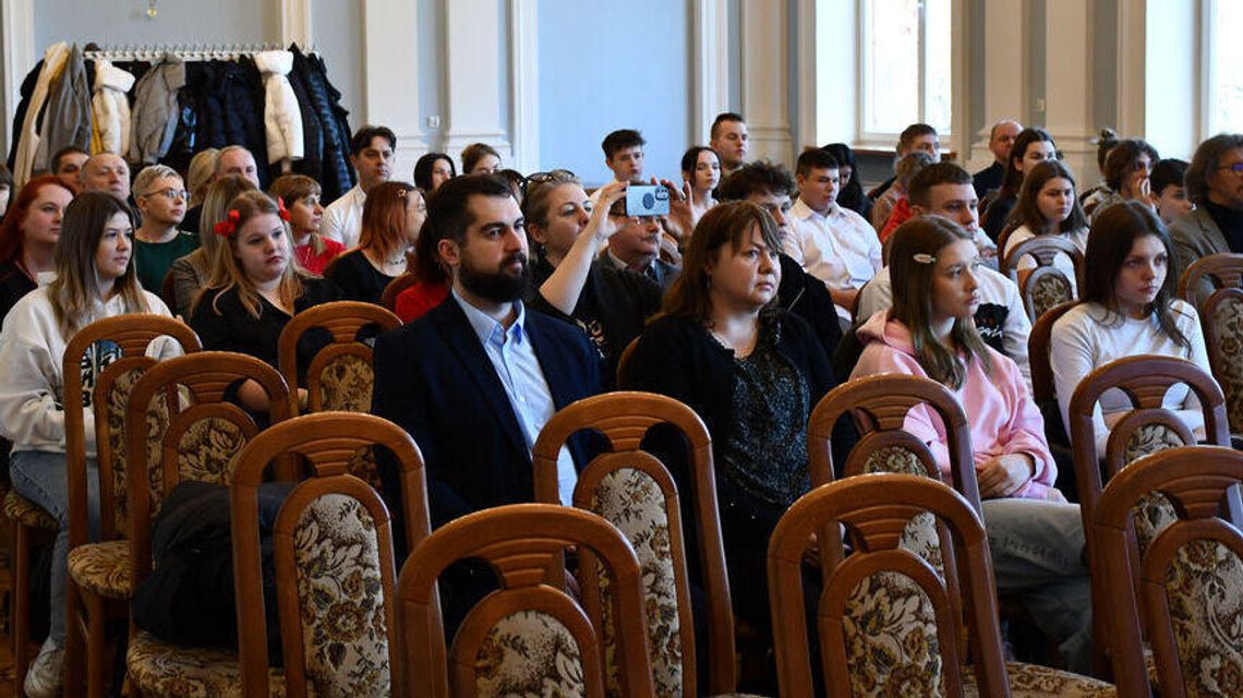 Szkolne budżety obywatelskie na start