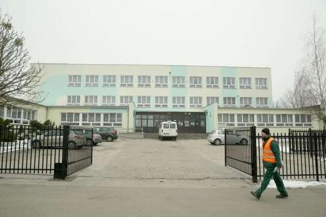 Szkolne inwestycje. Nowa podstawówka na Czubach, nowy segment szkoły na os. Nałkowskich