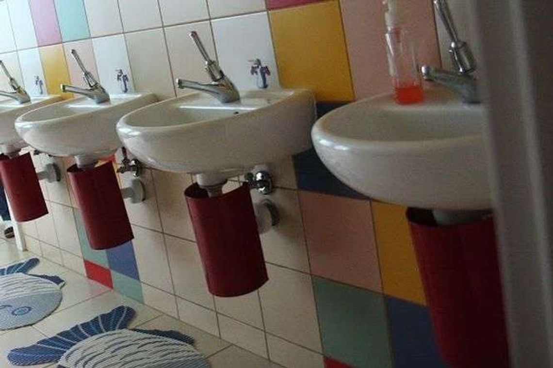 Szkolny bój o łazienki. Mają szansę na zdobycie pieniędzy na remont Szkolny bój o łazienki. Mają szansę na zdobycie pieniędzy na remont