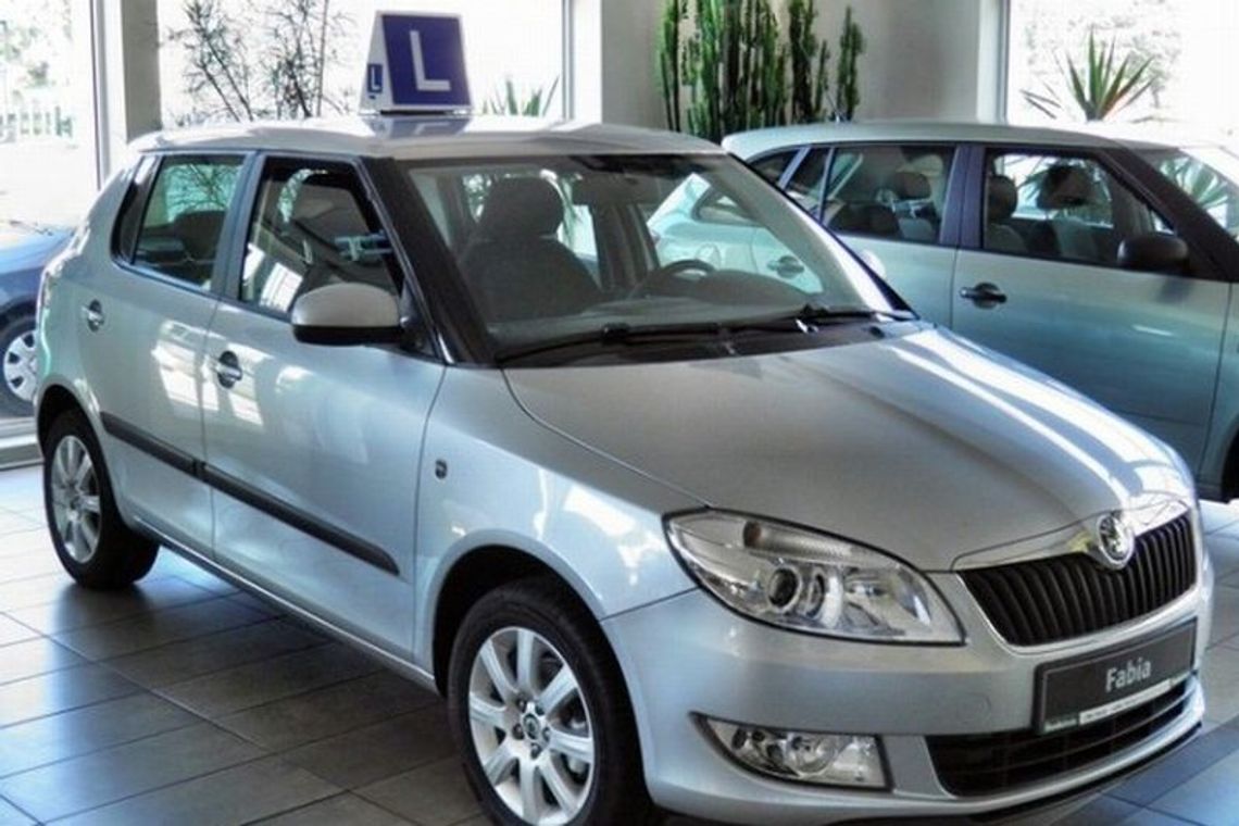 Szkoły jazdy wymieniają samochody. Od 15 grudnia skoda na egzaminie Szkoły jazdy wymieniają samochody. Od 15 grudnia skoda na egzaminie