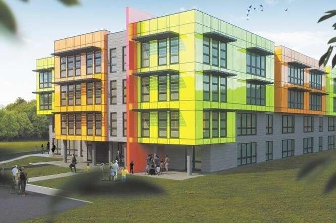 Szkoły na Czubach pękają w szwach, a budowa nowej wciąż nie rusza. Są wątpliwości Szkoły na Czubach pękają w szwach, a budowa nowej wciąż nie rusza. Są wątpliwości
