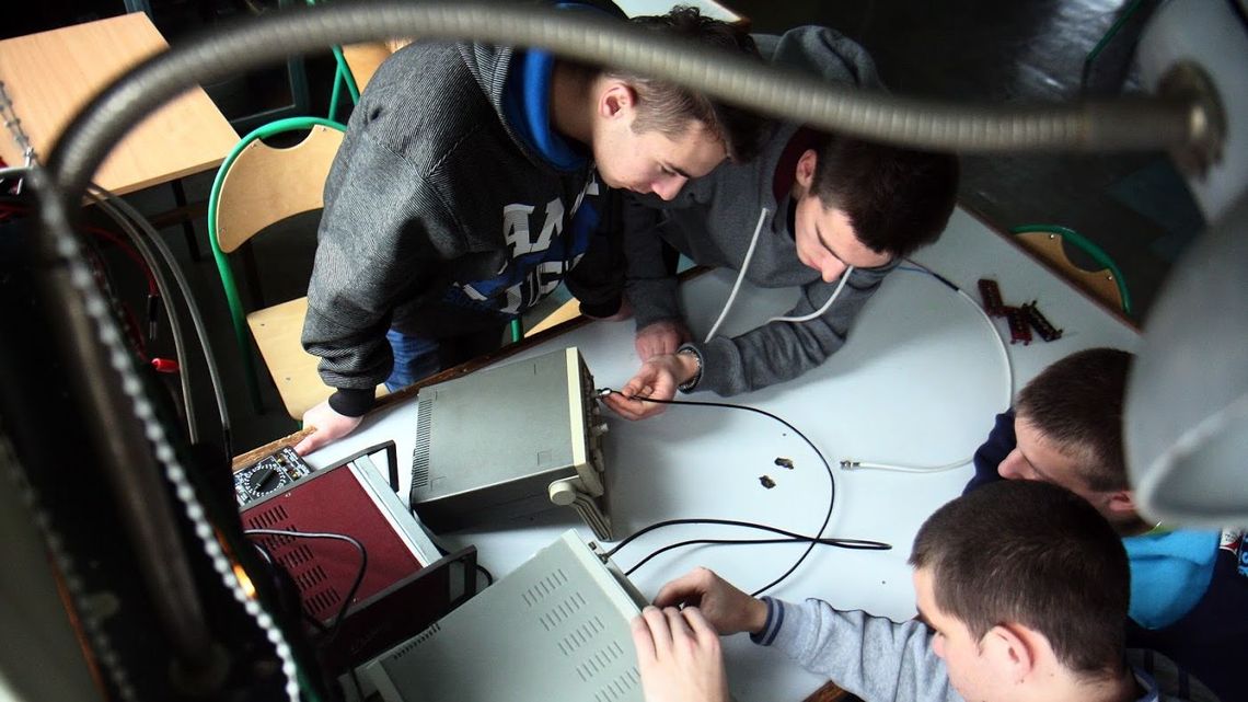 Szkoły na medal z Lublina. Jedna z nich jest także najlepsza w całym kraju