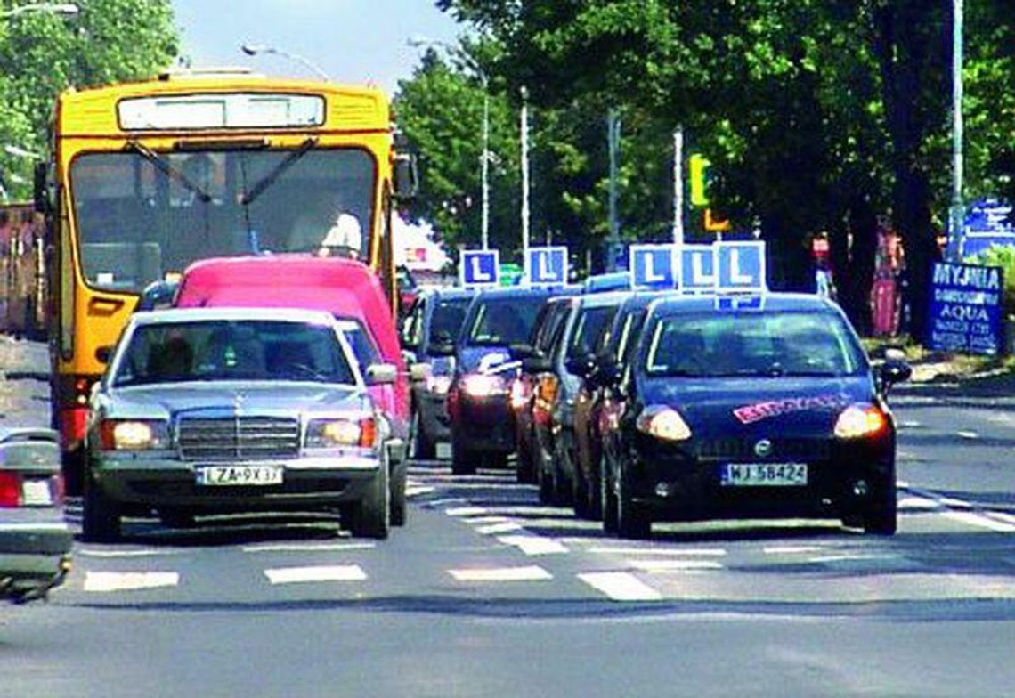 Szkoły nauki jazdy w Zamościu: Która jest najlepsza?