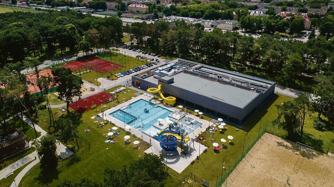 Szkoły, przedszkola, urząd. Cały Świdnik ma mieć energię ze słońca