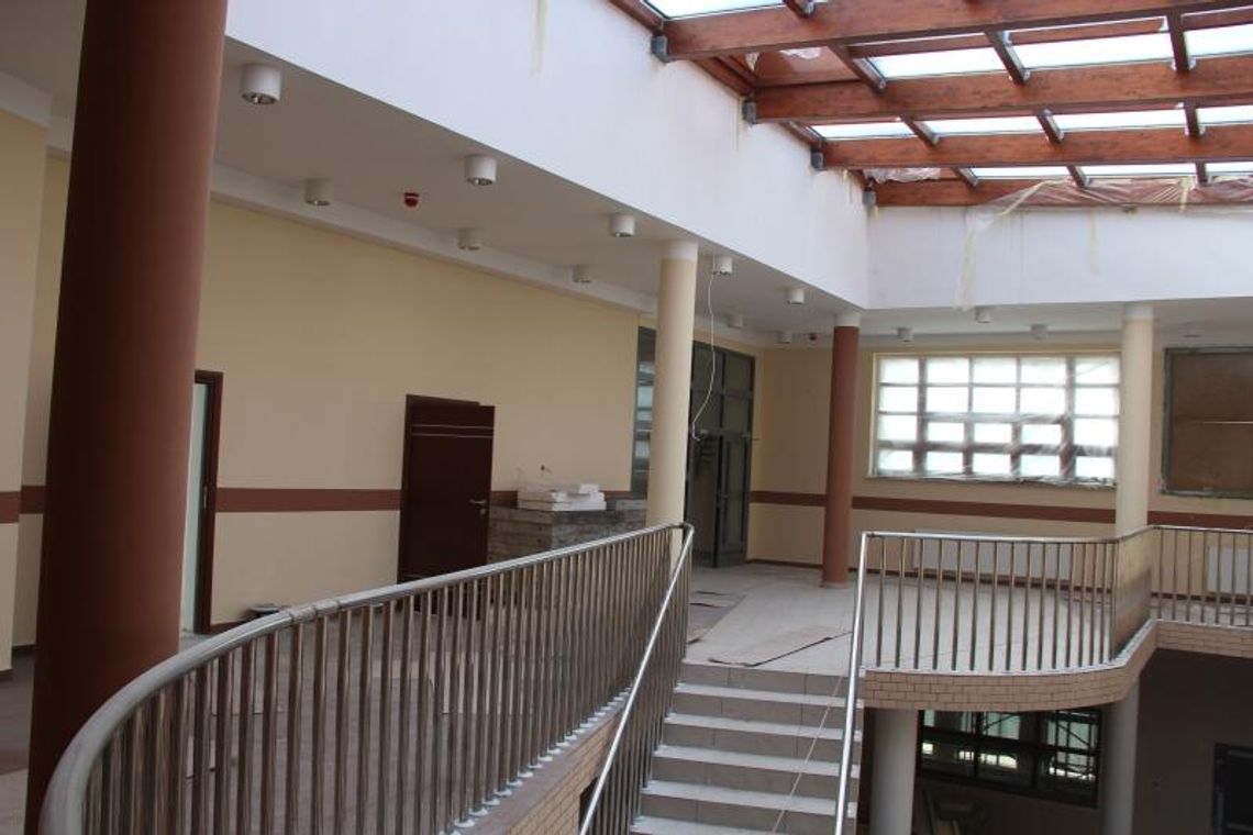 Szkoły przygotowują się do powrotu uczniów