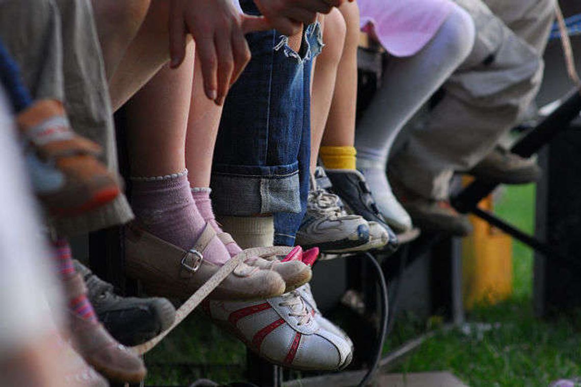 Szkoły w Skowieszynie już nie ma. Co z budynkiem?