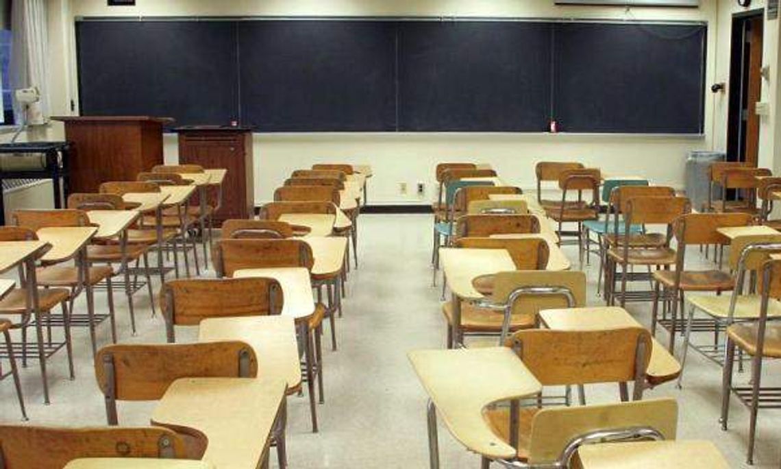 Szkoły widmo w naszym województwie. Nie ma w nich uczniów