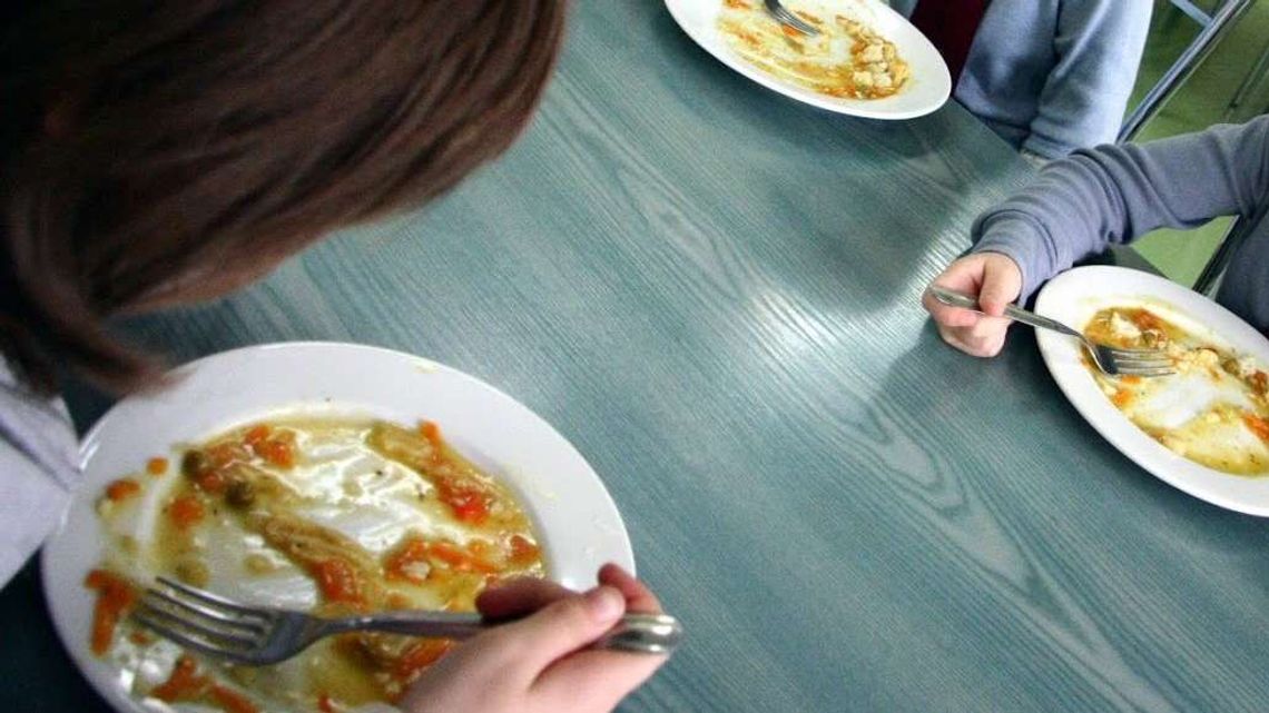 Szkoły z woj. lubelskiego walczą o remont stołówki