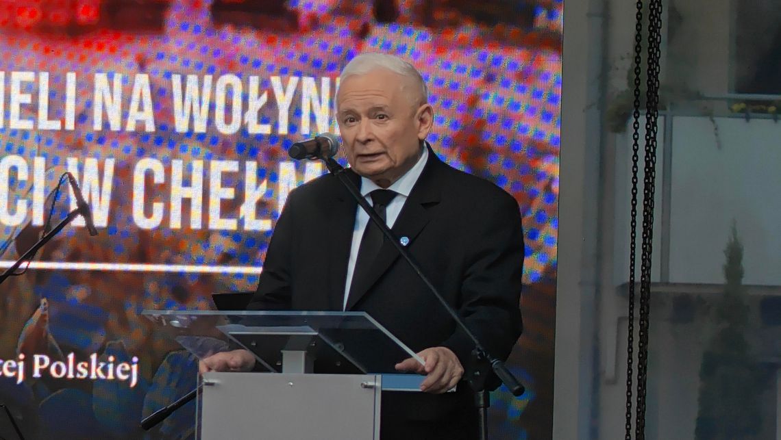 Jarosław Kaczyński