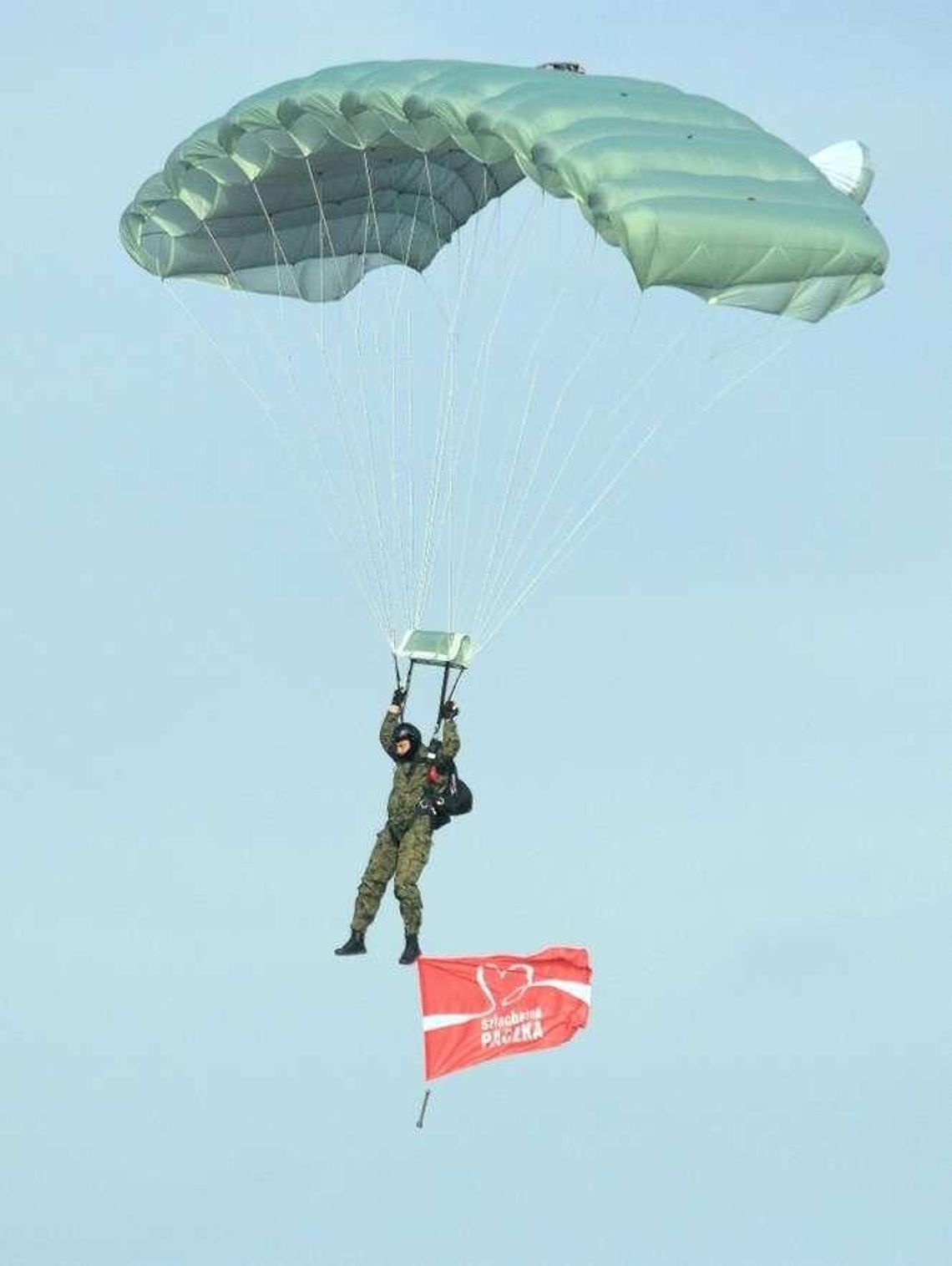 Szlachetna paczka rekrutuje w Zamościu
