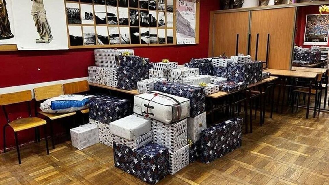 Szlachetna Paczka znów łączy ludzi. Ruszyła baza rodzin potrzebujących wsparcia Szlachetna Paczka znów łączy ludzi. Ruszyła baza rodzin potrzebujących wsparcia