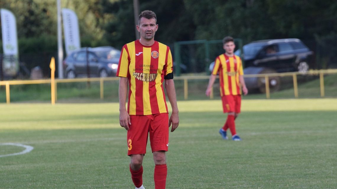 Szlagier dla Igrosu. Wyniki Keeza zamojskiej klasy okręgowej