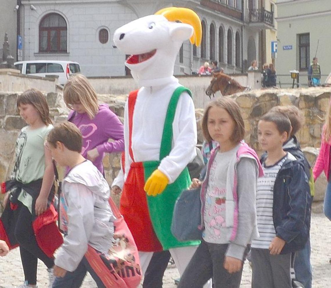 \"Szlakiem Lubelskich Legend\". W niedzielę wycieczka po Lublinie \"Szlakiem Lubelskich Legend\". W niedzielę wycieczka po Lublinie