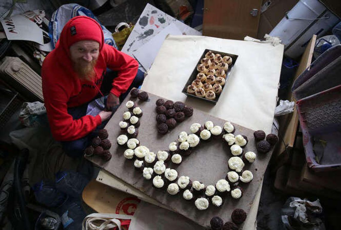 Szóste urodziny skateparku 1st Floor (zdjęcia)