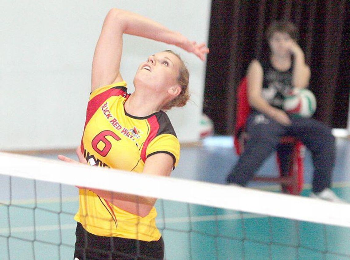 Szóstka Biłgoraj i Tomasovia dwa razy lepsze od swoich rywalek