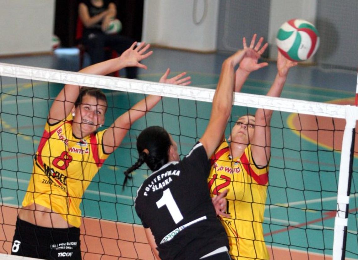 Szóstka Biłgoraj i Tomasovia dzisiaj zagrają u siebie