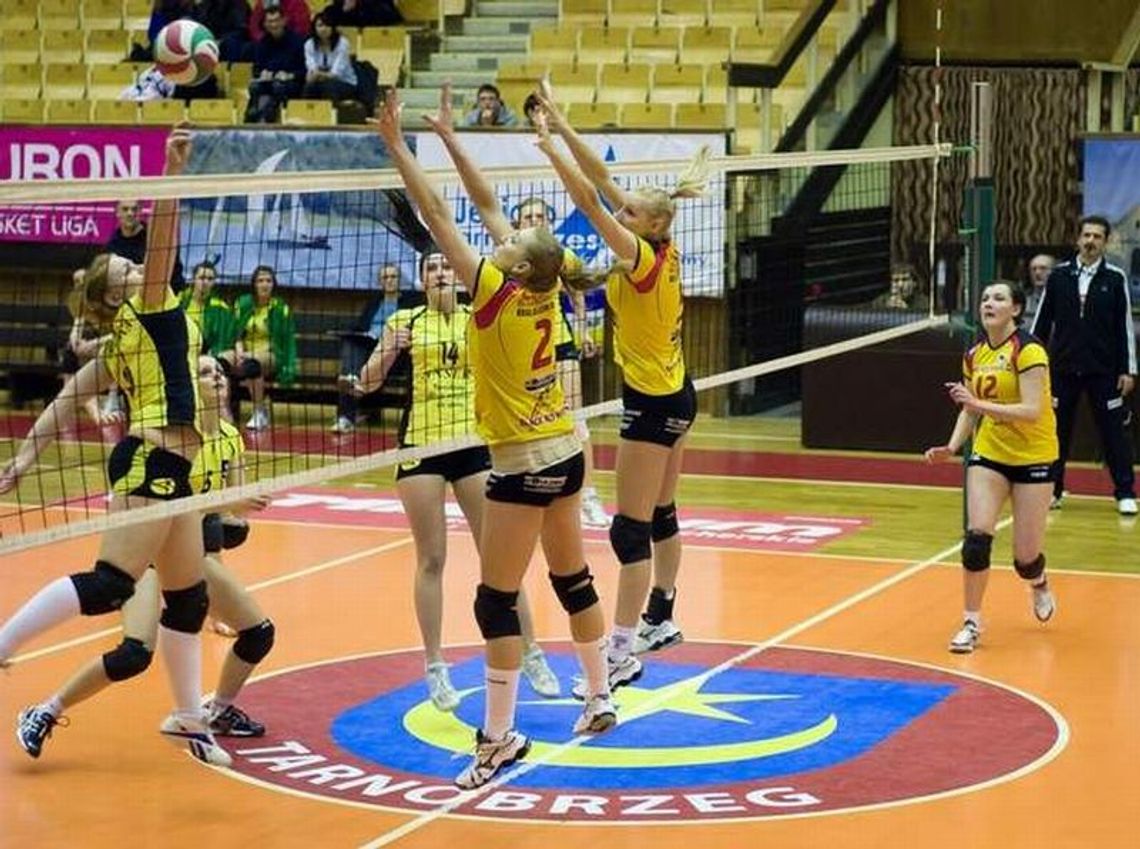 Szóstka Biłgoraj - Pogoń Proszowice 2:3, Tomasovia wygrała w Wieliczce