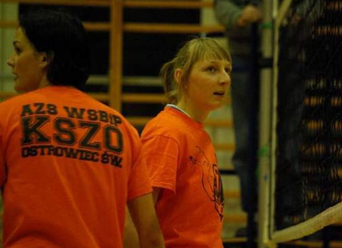 Szóstka Biłgoraj pozyskała cztery nowe zawodniczki