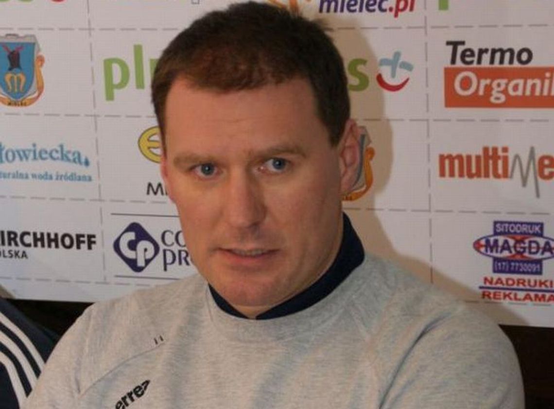 Szóstka Biłgoraj przegrała drugi mecz z Wisłą AGH Kraków, tym razem 1:3