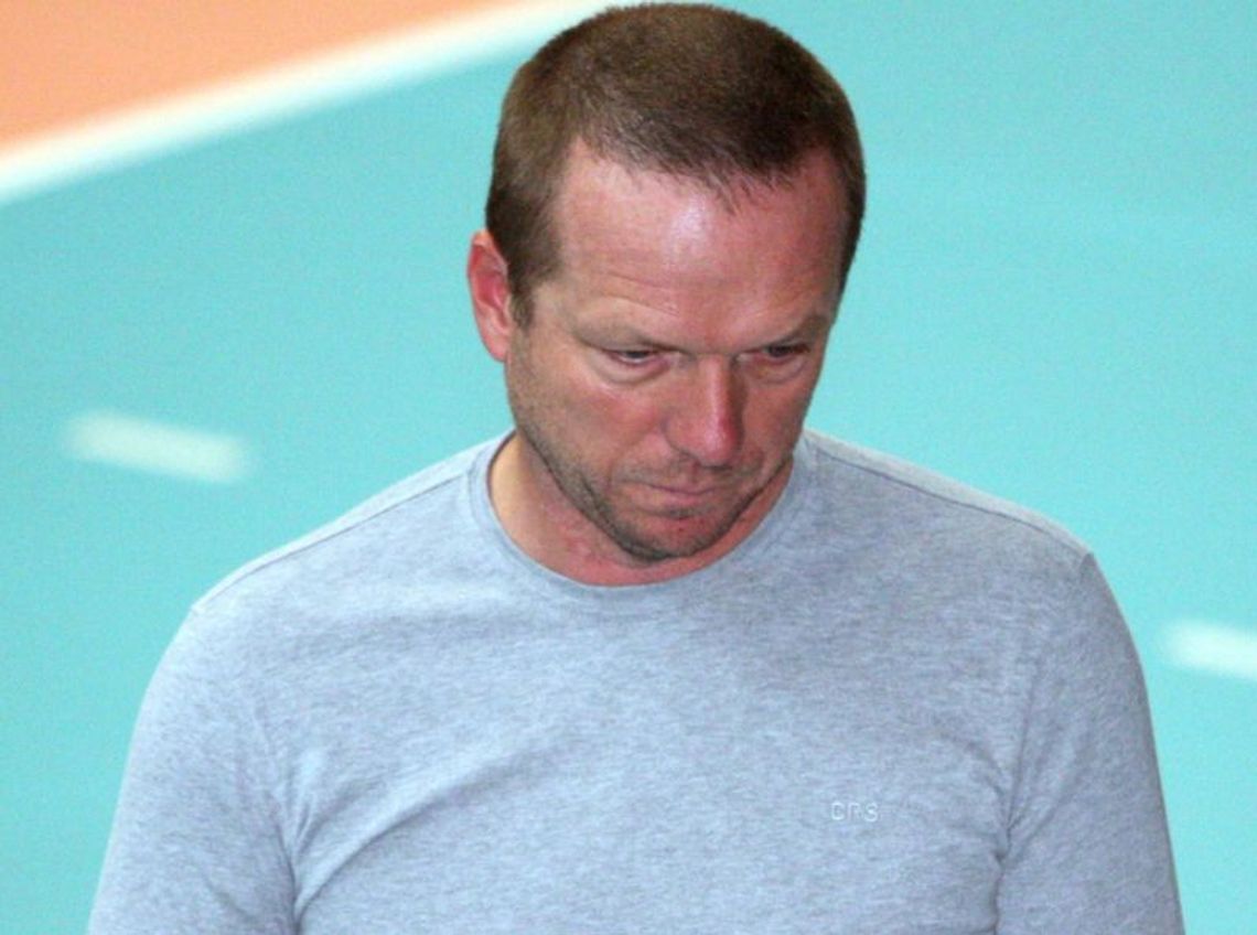 Szóstka Biłgoraj szuka następcy Pawła Wrzeszcza