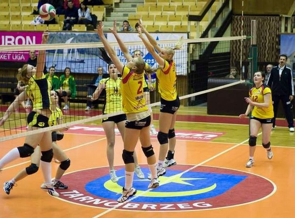 Szóstka Biłgoraj w weekend rozpoczyna rywalizację w fazie play-off