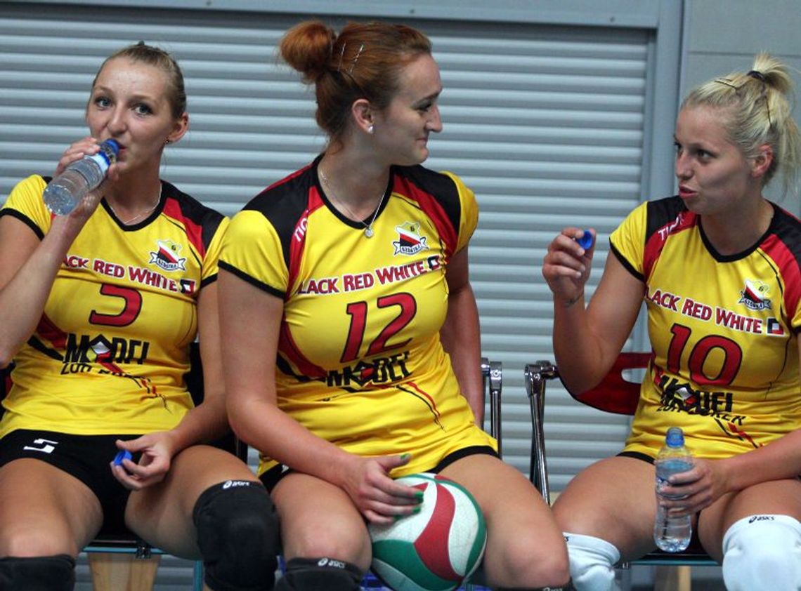 Szóstka Biłgoraj zagra o Puchar Rektora Uniwersytetu Ekonomicznego w Krakowie