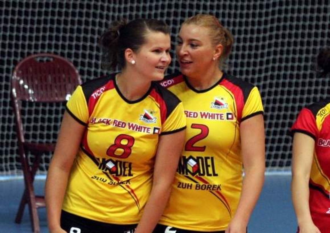 Szóstka i Tomasovia dzisiaj zagrają ostatnie mecz rundy zasadniczej