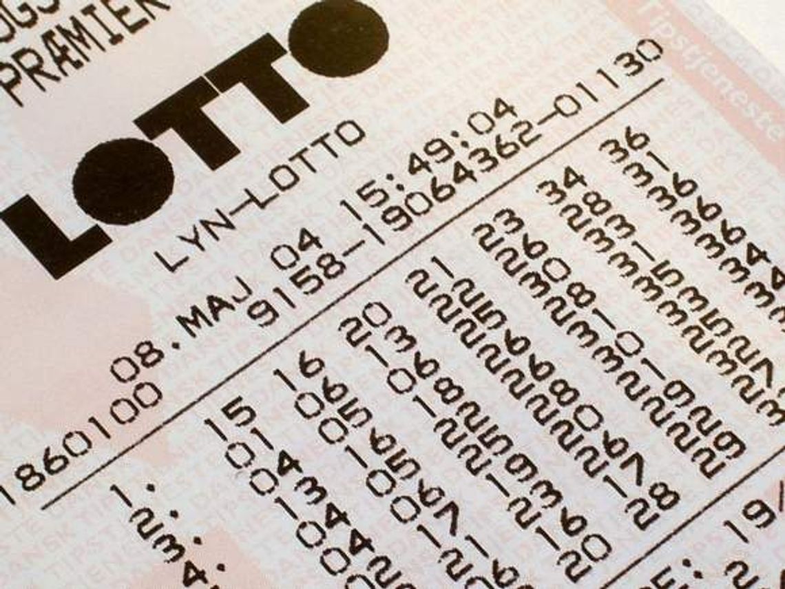 Szóstka w Lotto padła w Nowej Soli. Prawie 9 milionów złotych