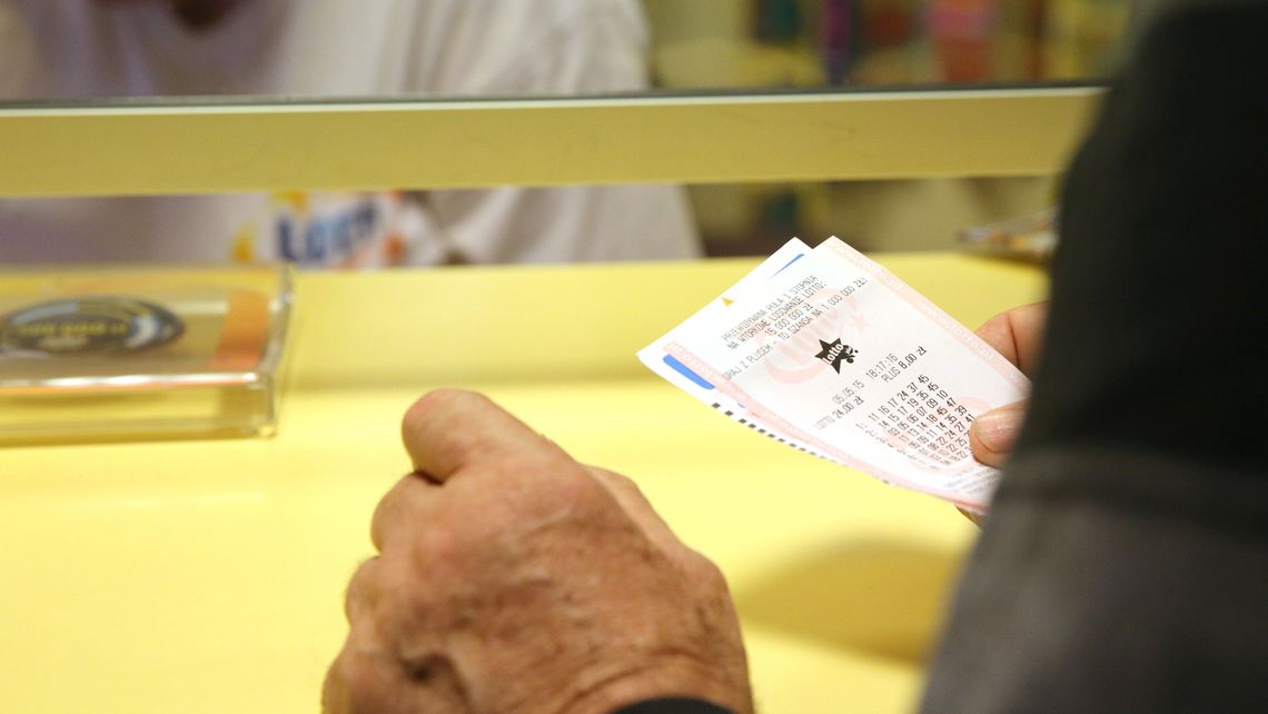 Szóstka w LOTTO w Lublinie! Ktoś wygrał 15 milionów złotych. Zwycięskie liczby Szóstka w LOTTO w Lublinie! Ktoś wygrał 15 milionów złotych. Zwycięskie liczby