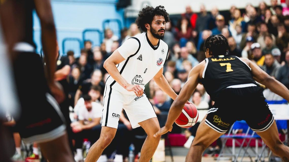 Szósty Amerykanin w PGE Starcie Lublin. Skład na na nowy sezon skompletowany