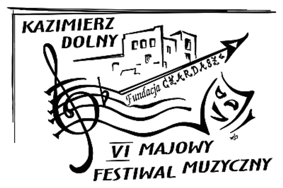 Szósty Majowy Festiwal Muzyczny w Kazimierzu Dolnym Szósty Majowy Festiwal Muzyczny w Kazimierzu Dolnym