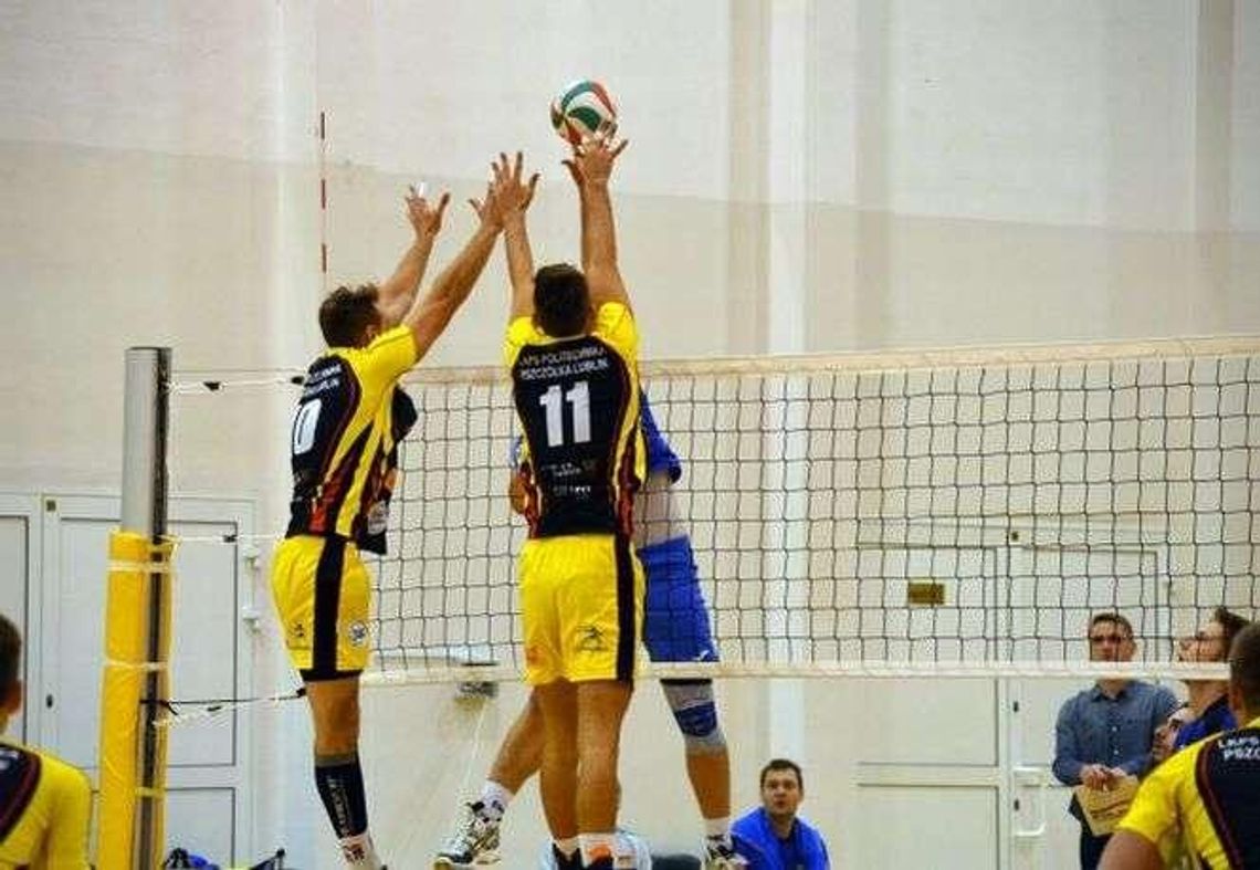 Szósty tie-break Avii. Dwa punkty pojechały do Świdnika