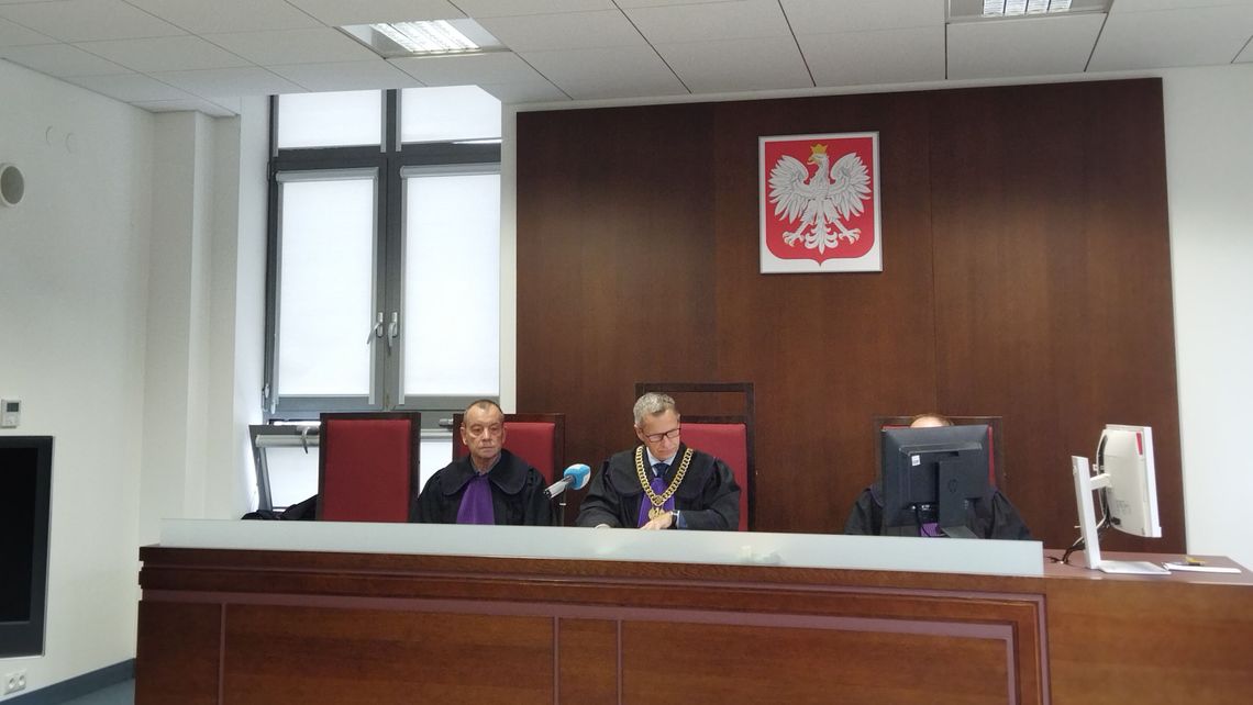 Szpiegowali w Polsce na rzecz Rosji. Jest wyrok