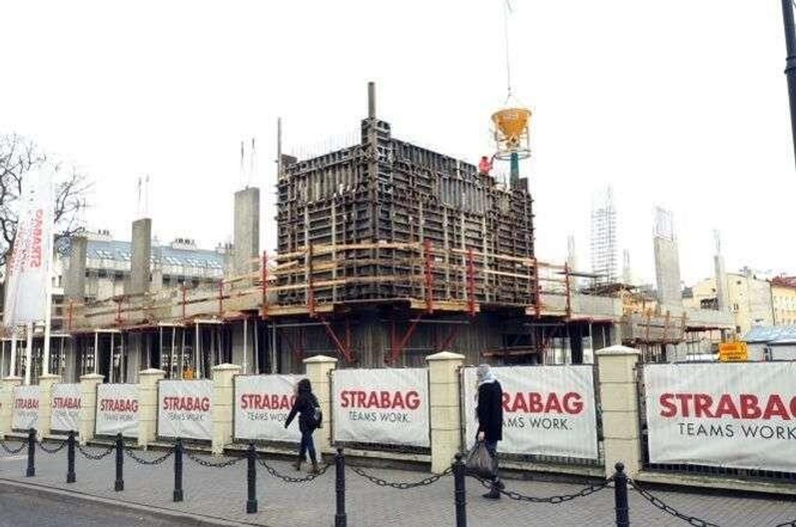 Szpital bliżej rzeki. Jak się zmieni SPSK nr 1 w Lublinie?