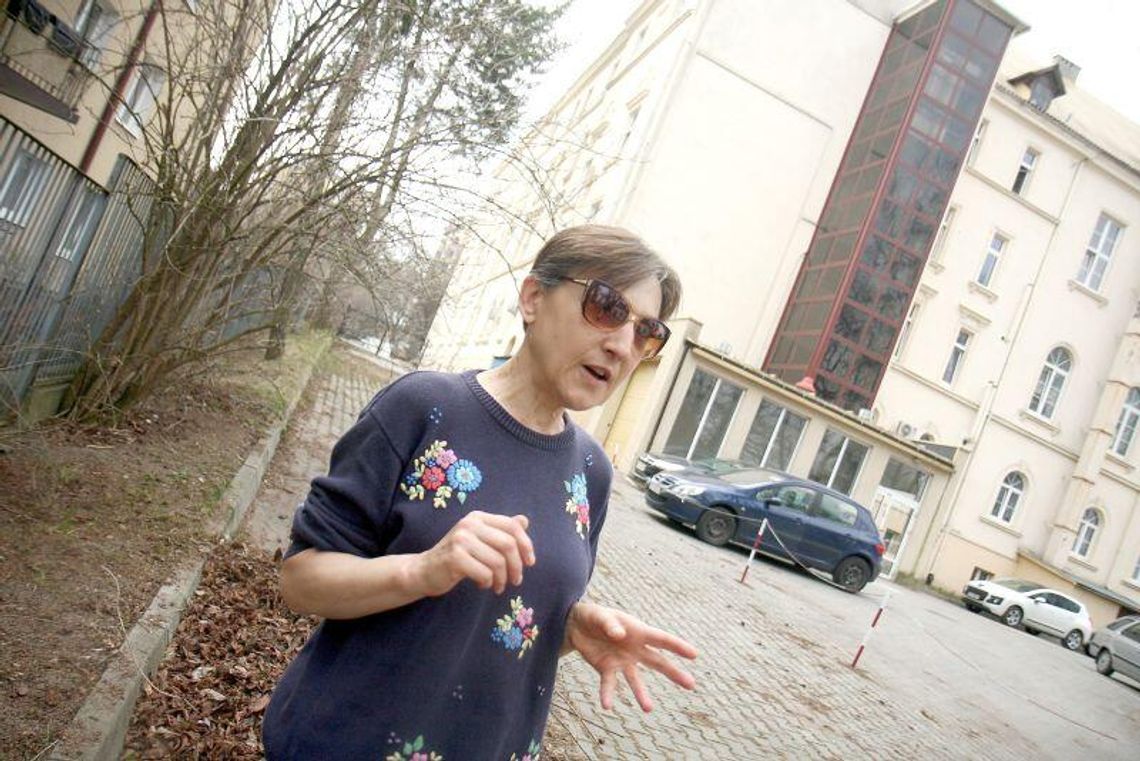 Szpital chce lądowiska. Mieszkańcy protestują: \"To ogromny hałas!\"