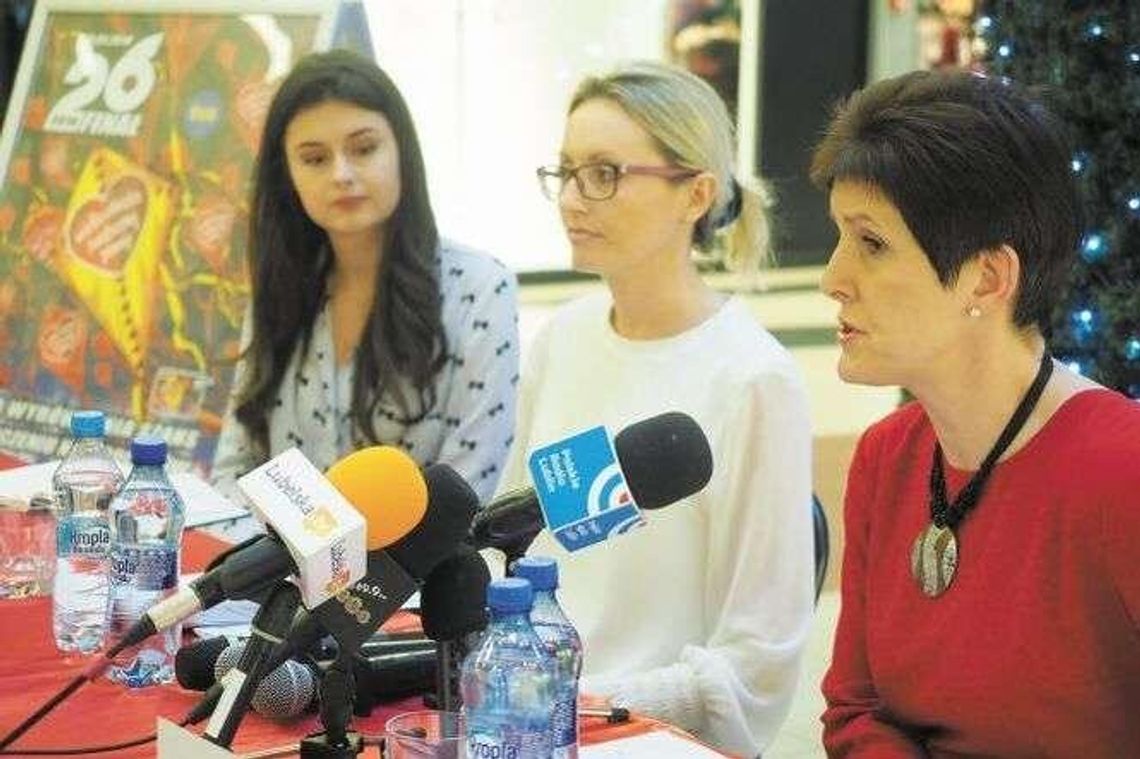 Szpital dziecięcy dostał już od WOŚP sprzęt za 16 mln zł. Orkiestra zagra dla noworodków