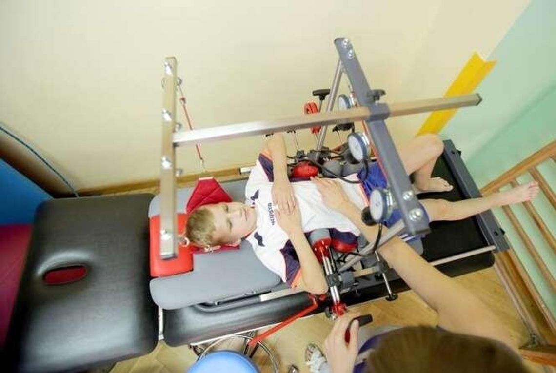 Szpital Dziecięcy: Nowoczesny sprzęt dla małych pacjentów Szpital Dziecięcy: Nowoczesny sprzęt dla małych pacjentów