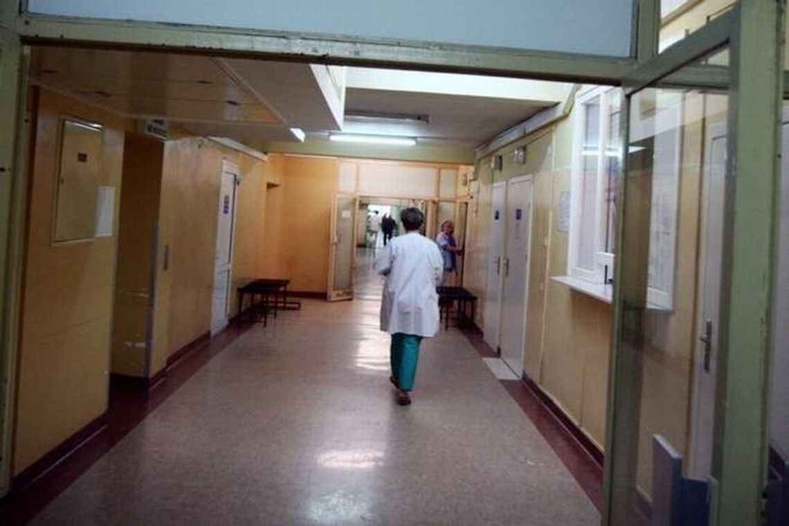 Szpital kolejowy ma nadzieję: Koniec problemów z wypłatami?
