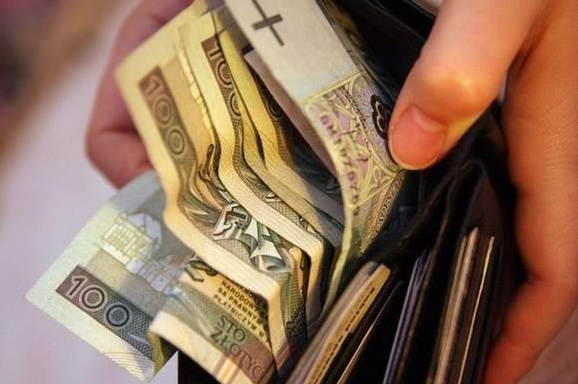 Szpital Kolejowy w Lublinie: Wypłaty z opóźnieniem Szpital Kolejowy w Lublinie: Wypłaty z opóźnieniem
