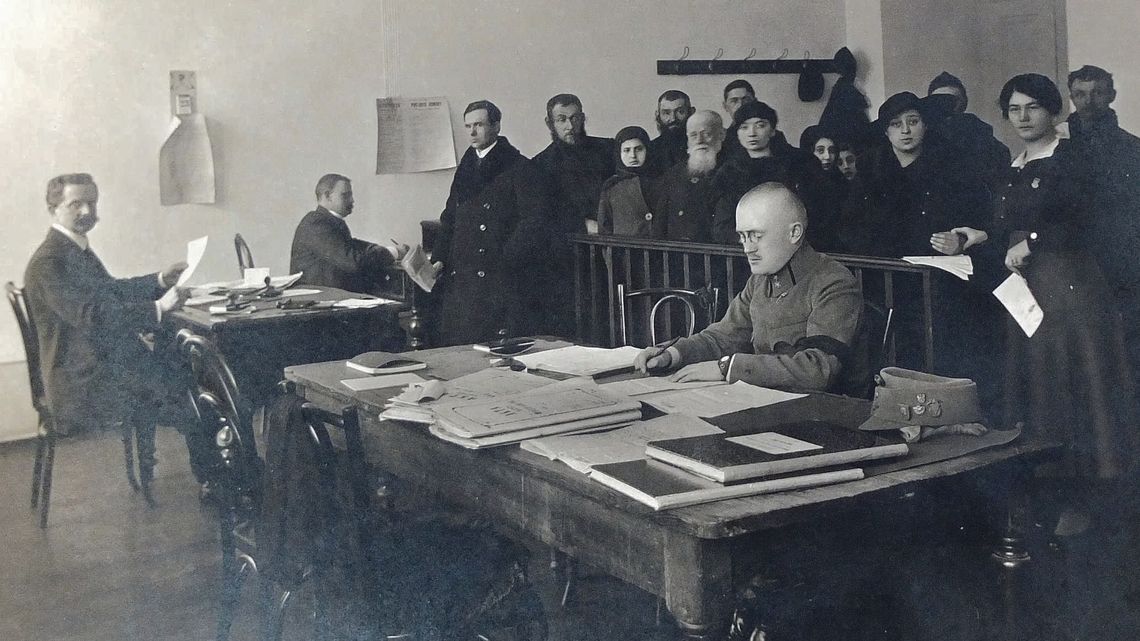 Szpital Legionowy w Lublinie: dwa lata opieki i pomocy Szpital Legionowy w Lublinie: dwa lata opieki i pomocy