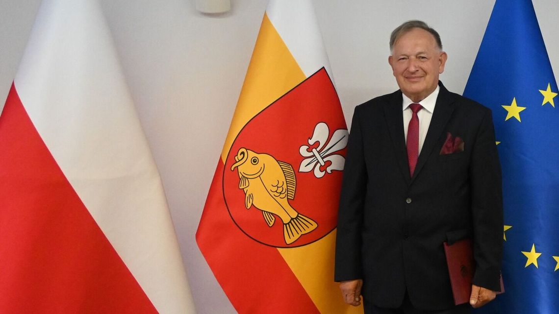 Szpital ma nowego dyrektora. Wybrany spośród czterech kandydatów