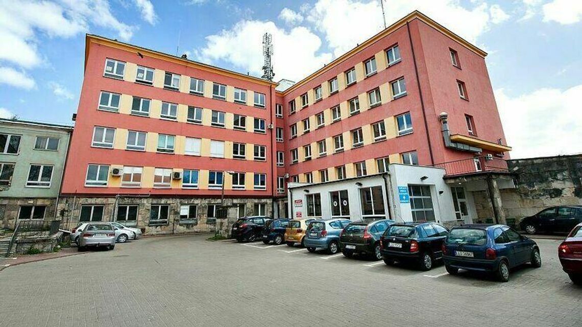 Szpital może stracić oddział ratunkowy. Czy ktoś w tej sprawie kłamie?