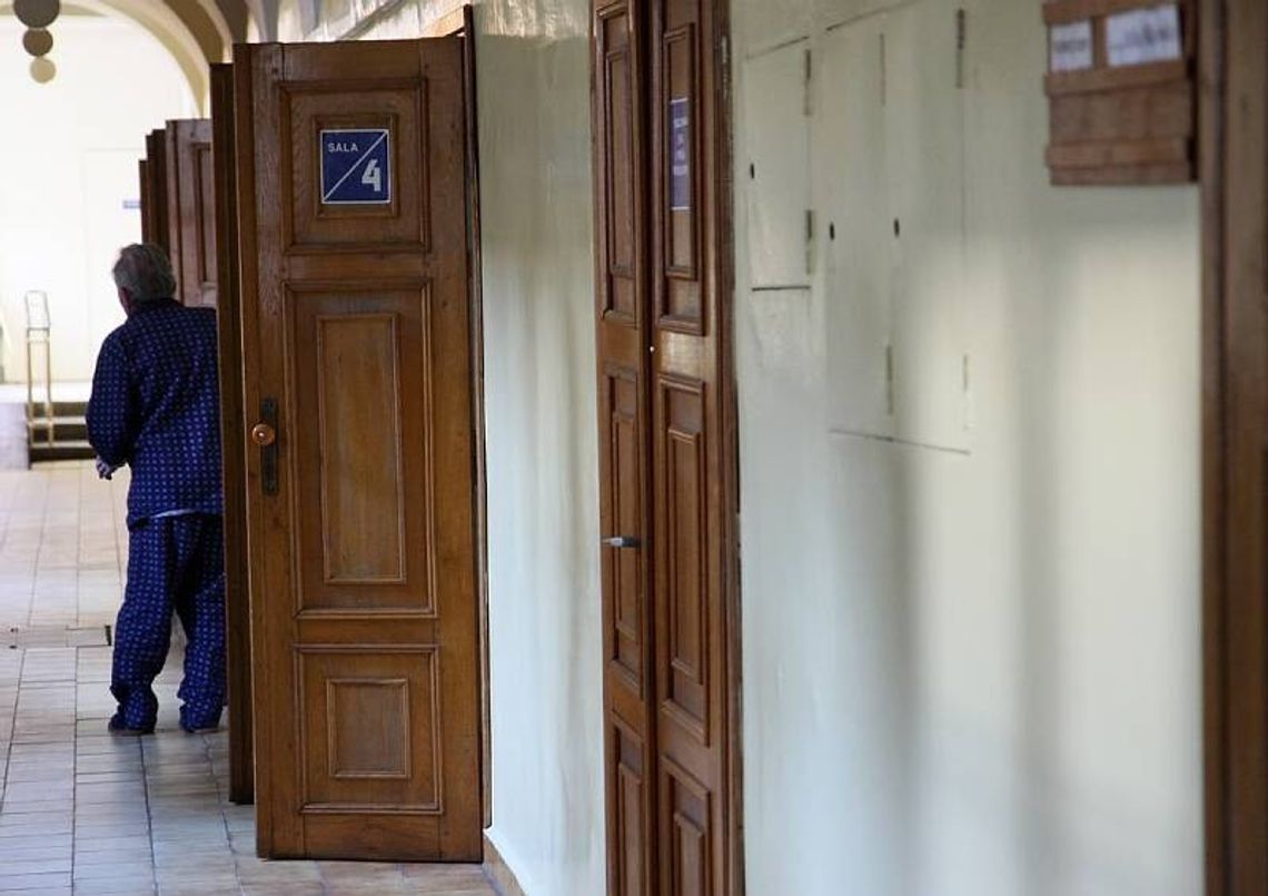 Szpital na Biernackiego w Lublinie może zmienić właściciela