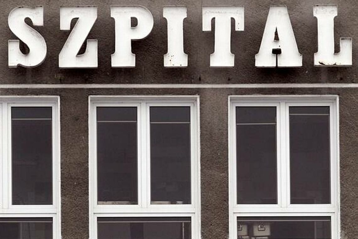Szpital na Jaczewskiego zamyka część oddziału