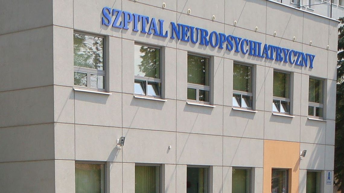 Szpital Neuropsychiatryczny w Lublinie bardziej ekologiczny