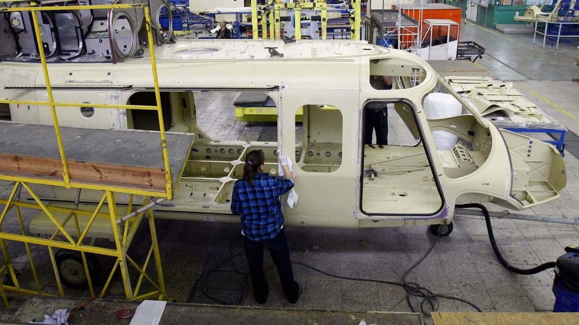 Szpital onkologiczny w Lublinie, PZL Świdnik. Jest 6 nowych ognisk koronawirusa