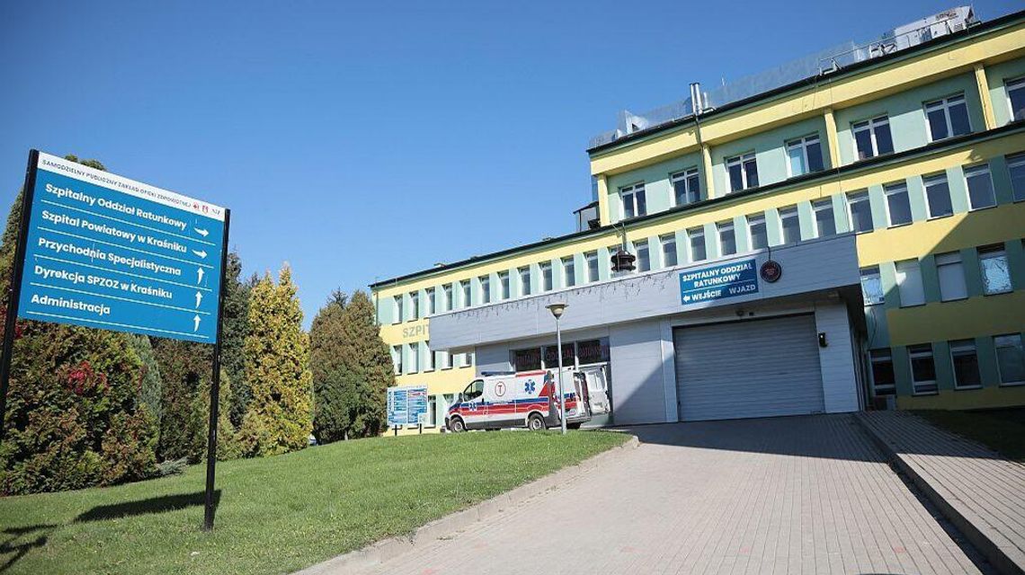 Szpital oszczędza nie tylko na dyżurach pielęgniarek. Mniej punktów nocnej opieki zdrowotnej Szpital oszczędza nie tylko na dyżurach pielęgniarek. Mniej punktów nocnej opieki zdrowotnej